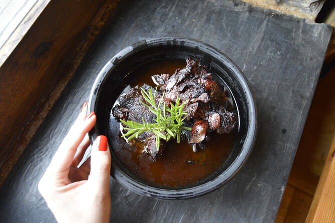 Chanfana: Cooking Traditional Portuguese Cuisine Experience - Discovering Chanfanas History