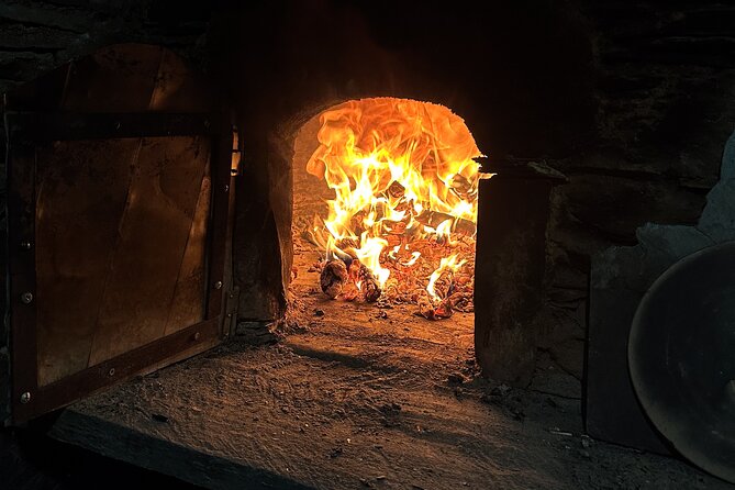 Chanfana: Cooking Traditional Portuguese Cuisine Experience - The Chanfana Cooking Experience