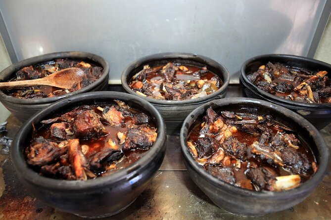 Chanfana: Cooking Traditional Portuguese Cuisine Experience - What to Expect on Your Visit