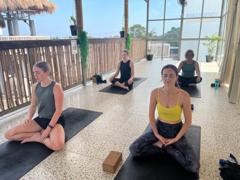 Change Your Life : BREATHWORK POWER of BREATH - Preparing for the Workshop