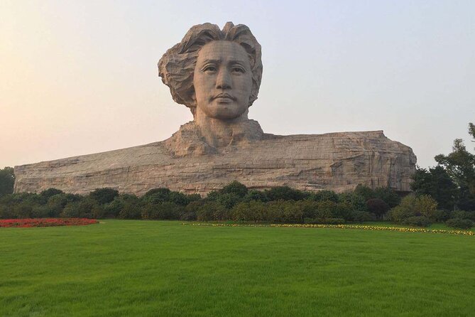 Changsha Private Guided Tour: Explore the Must-Sees in One Day - Yuelu Mountain and Yuelu Academy