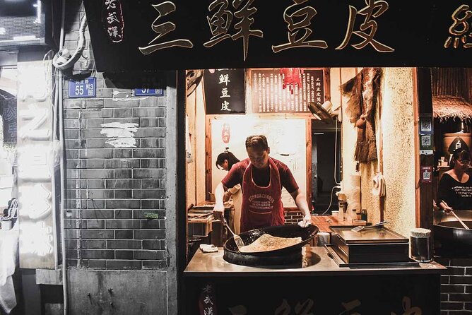 Changsha Walking Food Tour With Private Guide - Pricing and Booking