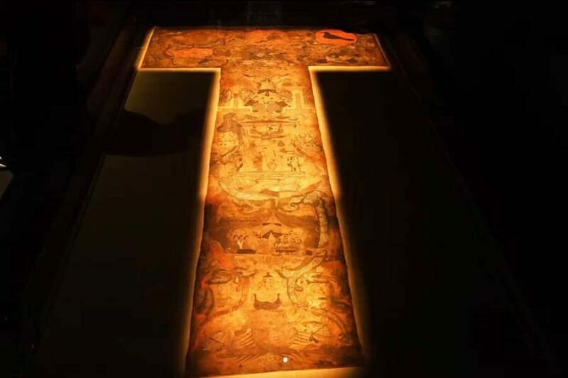 Changshas Journey: Han Nobility to Modern Culture - Changsha’s Journey: Han Nobility to Modern Culture