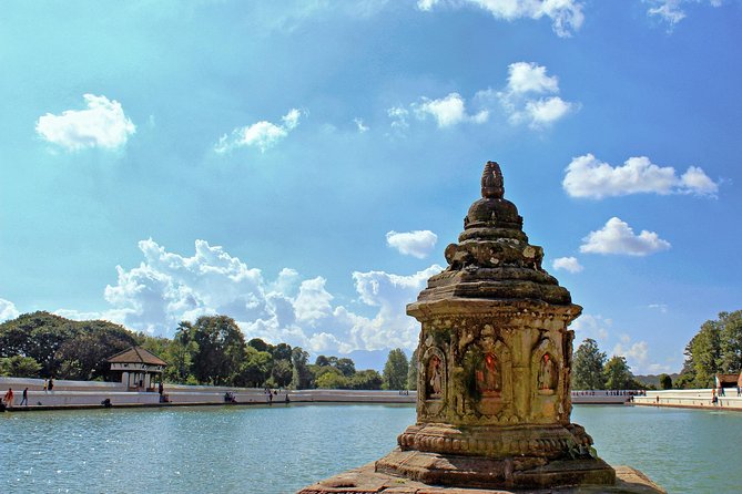 Changu Hike & Bhaktapur Day Tour - Meeting and Pickup
