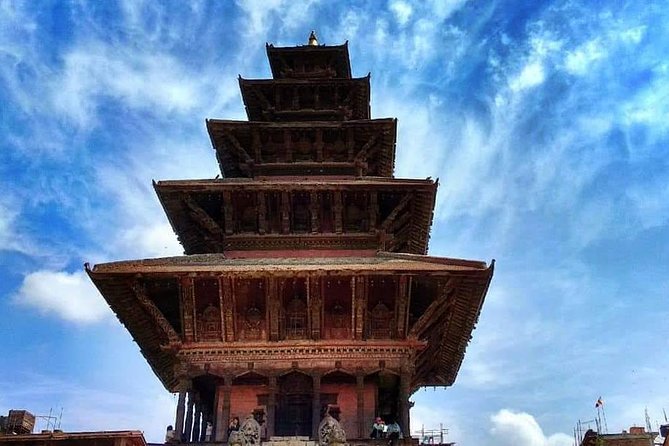 Changu Hike & Bhaktapur Day Tour - Reviews
