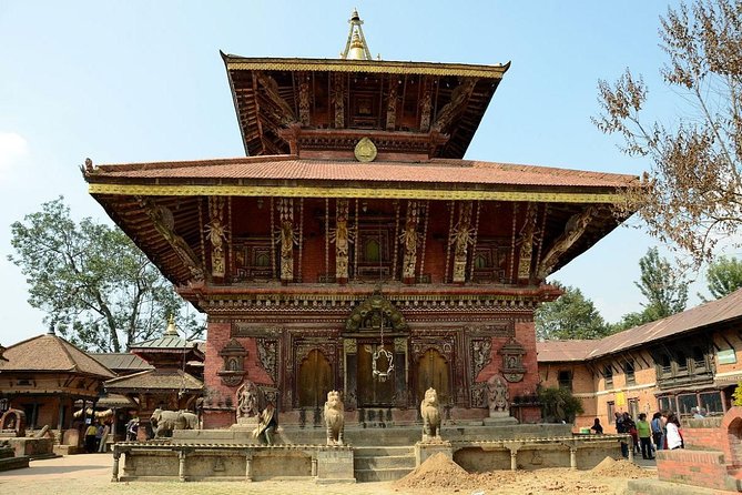 Changunarayan to Nagarkot Day Hike Review - Inclusions