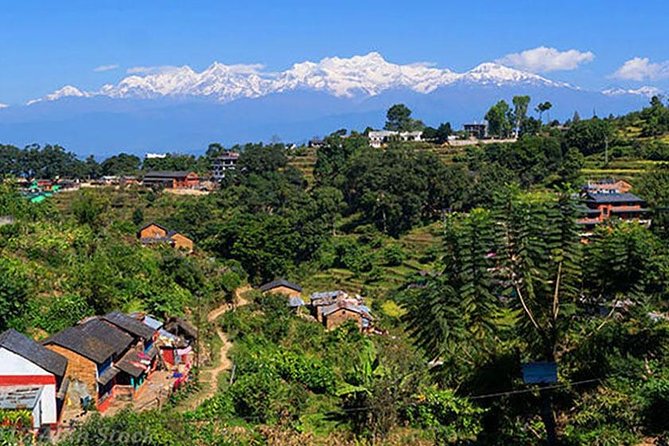 Changunarayan to Nagarkot Day Hike Review - Itinerary