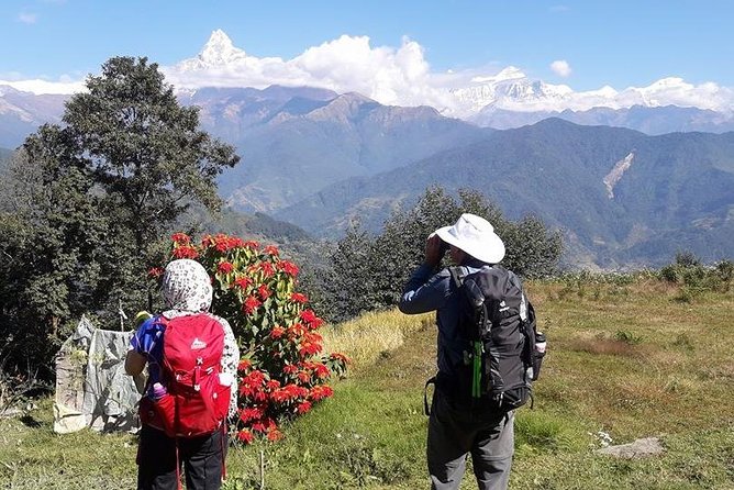 Changunarayan to Nagarkot Day Hike Review - Highlights of the Hike
