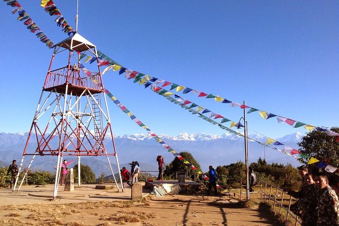 Changunarayan to Nagarkot Day Hike Review - Recommendation