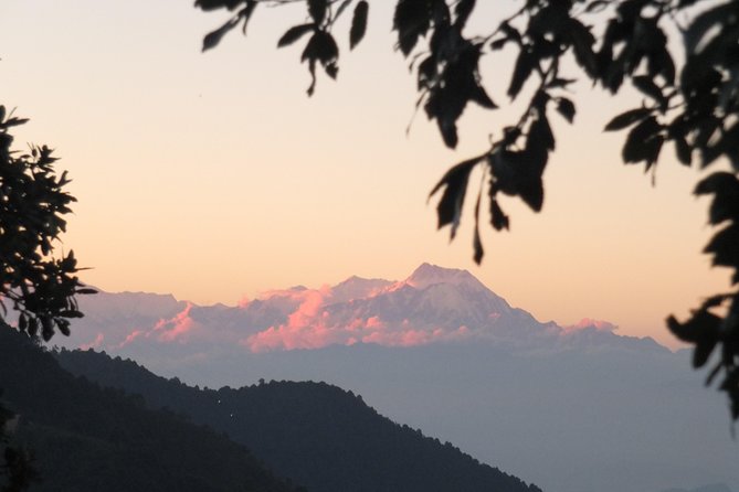 Changunarayan to Nagarkot Day Hike Review - Recap