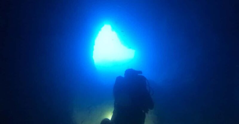 Chania: 2 Boat Dives for Certified Divers - Itinerary and Experience
