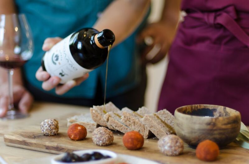 Chania: 5-Wine Tasting With Locals in Village Near Kissamos - Winemaking History