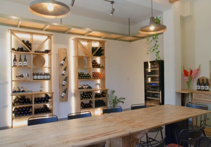 Chania: 5-Wine Tasting With Locals in Village Near Kissamos - Customer Feedback Highlights