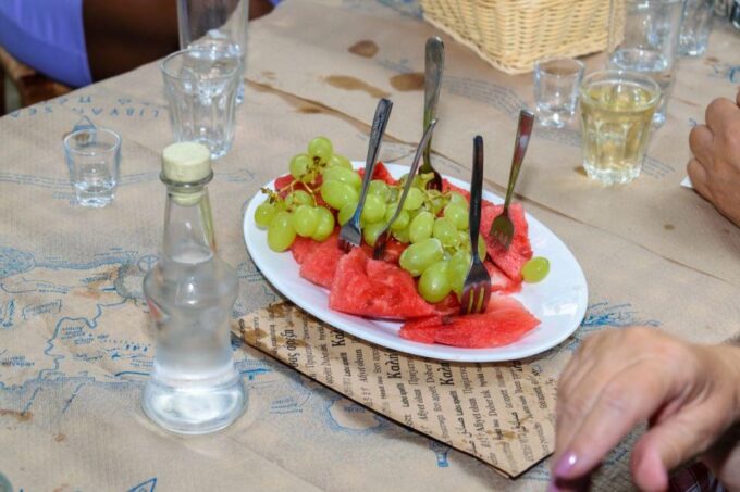 Chania: 7 Villages of Apokoronas Tour With Lunch - Important Information and Pricing