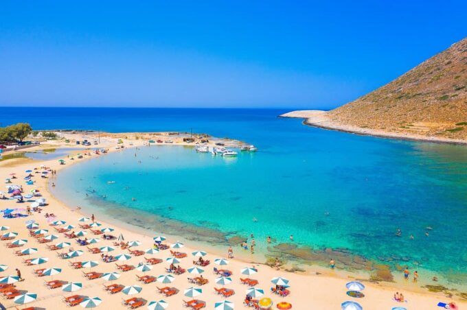 Chania: a Day Tour to Akrotiri Peninsula! - Cancellation Policy