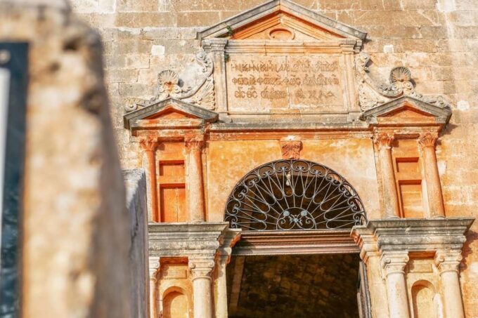Chania: a Day Tour to Akrotiri Peninsula! - Frequently Asked Questions
