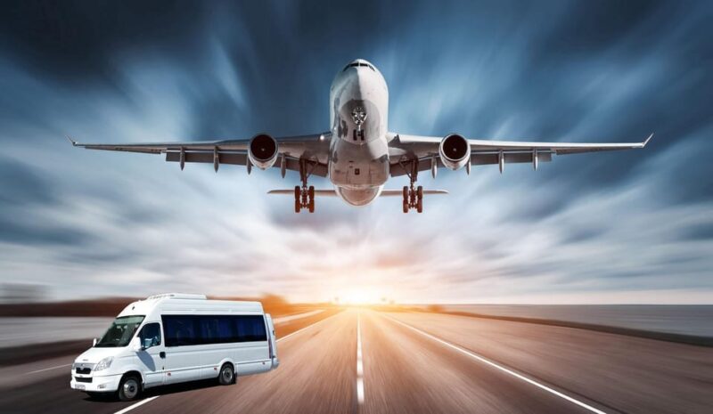 Chania Airport (Chq) To/From Chania Suburbs 1 - Transfer Experience