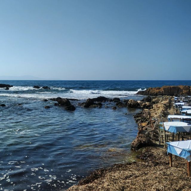Chania Alternative Sunset Bike Tour - Lesser-Known Neighborhoods and Parks