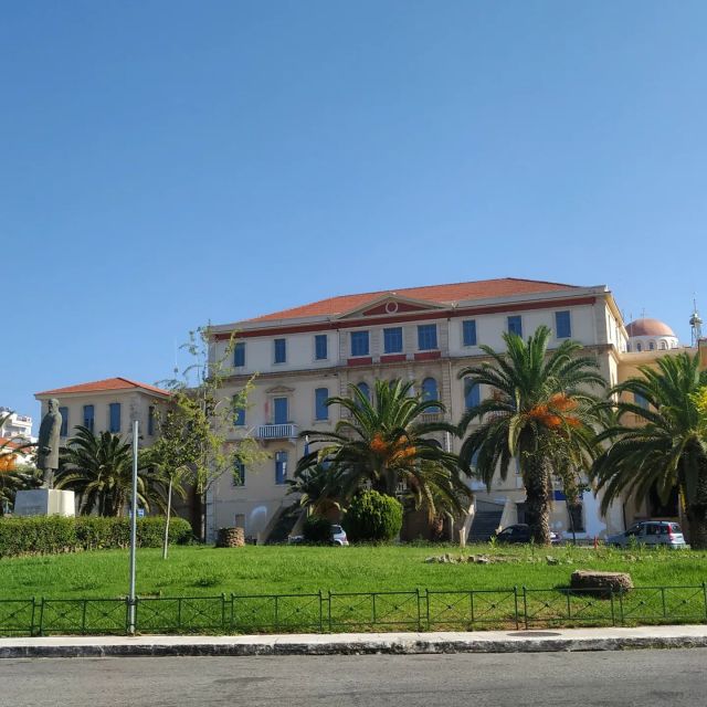 Chania Alternative Sunset Bike Tour - Inclusions and Amenities