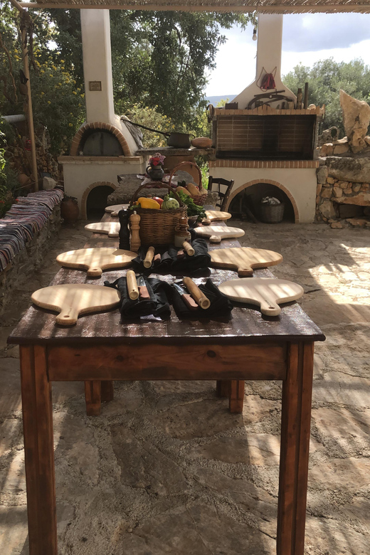 Chania Area: Cooking Class at a Farm in Stylos Village - Eco-Friendly Practices