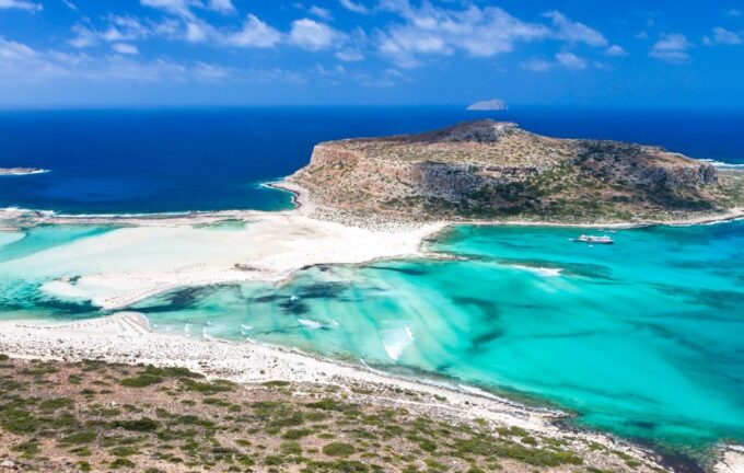 Chania Areas/Kalyves: Gramvousa Island & Balos, Boat Ticket Extra - Frequently Asked Questions