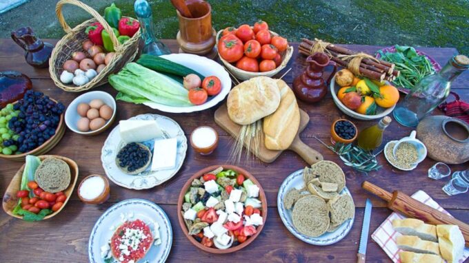 Chania: Authentic Cooking Class in the White Mountains - Learn Traditional Recipes