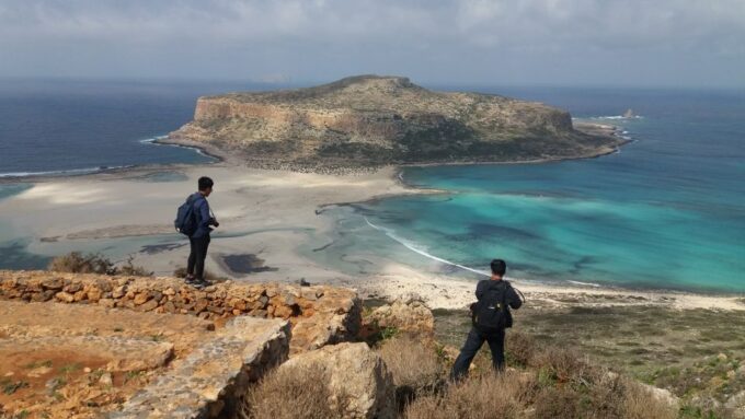 Chania: Balos and Falassarna Tour With Loungers and Lunch - Frequently Asked Questions