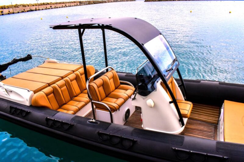 Chania Balos Daily Cruise, Explore the Crete - Frequently Asked Questions