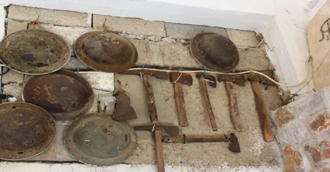 Chania Battle of Crete Private Tour: WW2 Military History - Frequently Asked Questions