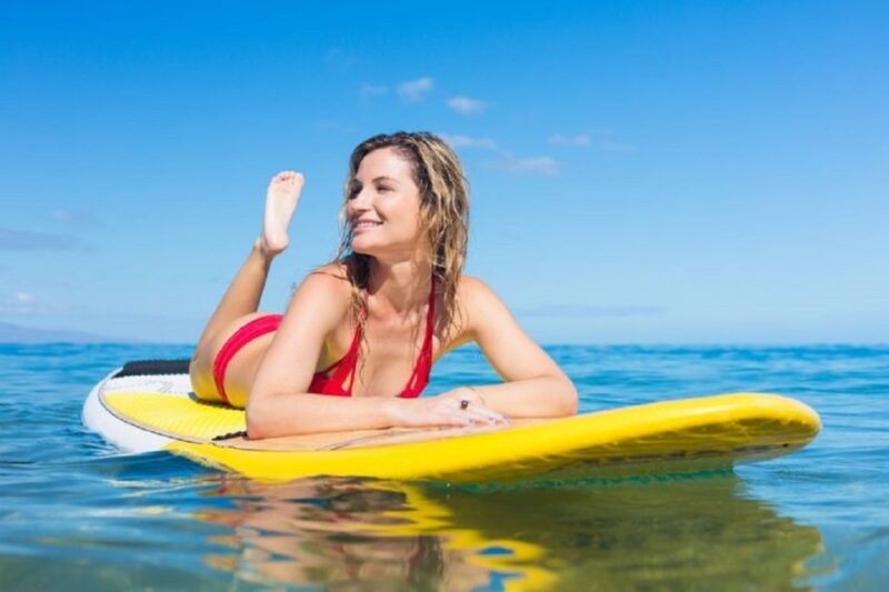 Chania: Boat Trip With Guided Snorkeling & Stand-Up Paddling - Participant Information