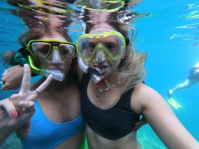 Chania: Boat Trip With Guided Snorkeling & Stand-Up Paddling - What to Expect