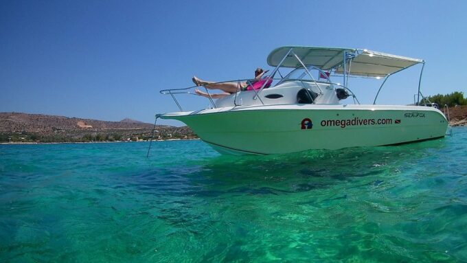 Chania: Boat Trip With Guided Snorkeling & Stand-Up Paddling - Highlights of the Boat Trip