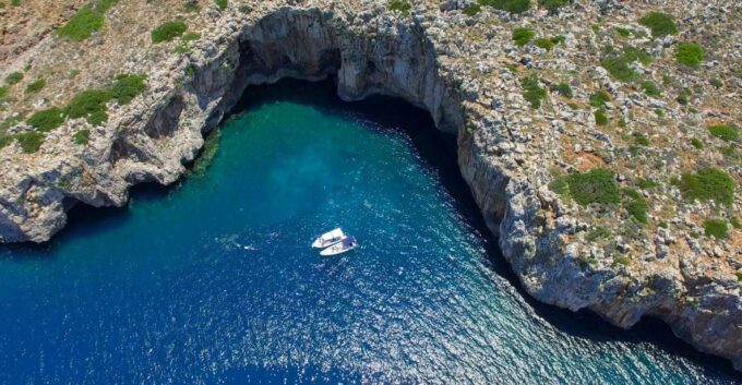 Chania: Boat Trip With Guided Snorkeling & Stand-Up Paddling - Frequently Asked Questions