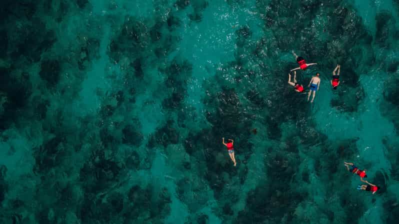Chania: Boat Trip With Guided Snorkeling Tour - Inclusions and Equipment