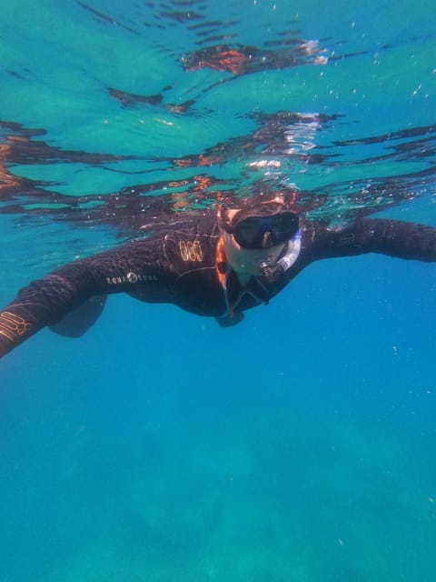 Chania: Boat Trip With Guided Snorkeling Tour - Cancellation and Refund Policy