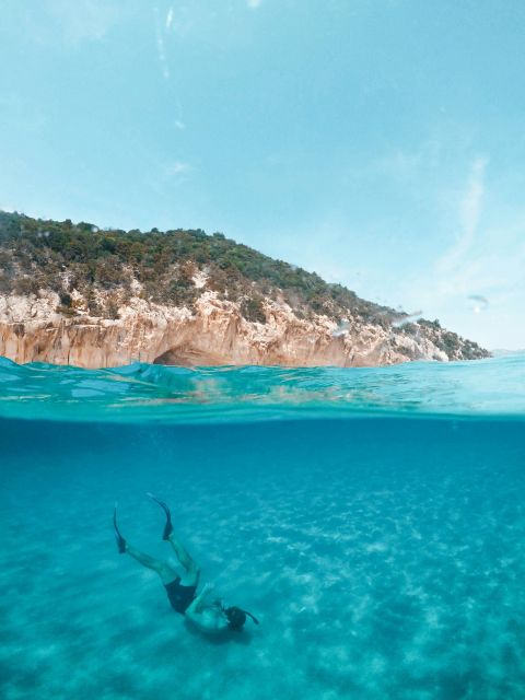 Chania: Boat Trip With Guided Snorkeling Tour - Transportation and Itinerary