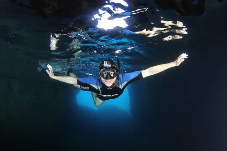 Chania: Boat Trip With Scuba and Snorkeling Experience - Tour Overview and Pricing