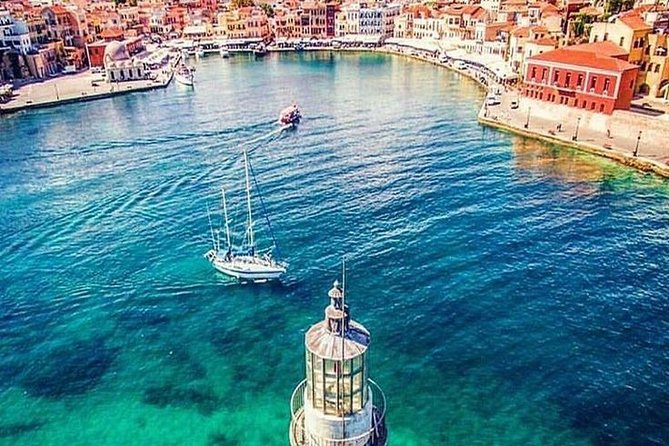 Chania City, Elafonissi Beach and Kournas Lake - VIP Private Tour - Itinerary Flexibility and Customization