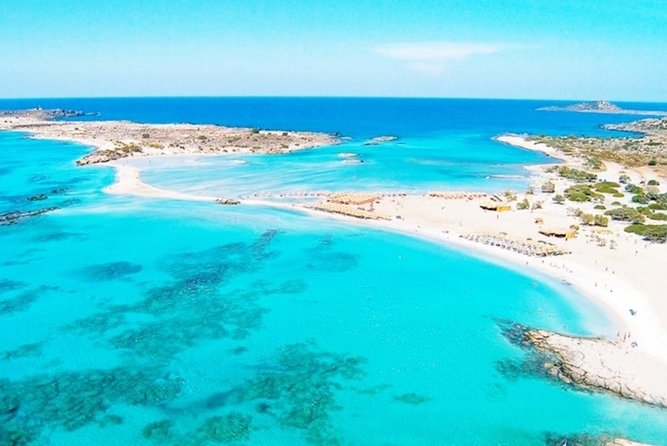 Chania City, Elafonissi Beach and Kournas Lake - VIP Private Tour - Booking and Cancellation Policy