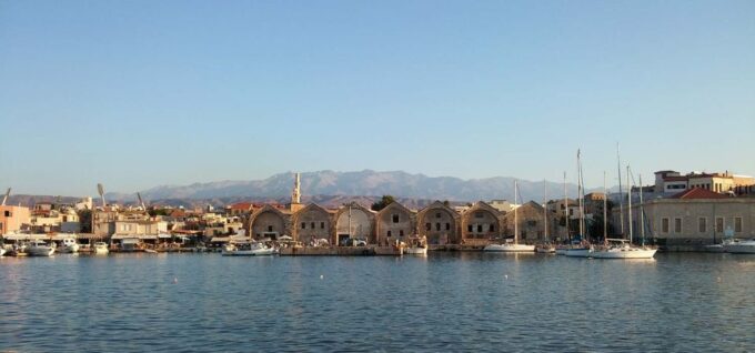 Chania: City Highlights Small Group Bike Tour - Frequently Asked Questions