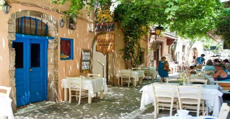 Chania City Tour With Georgioupoli and Lake Kournas - Highlights of the Tour