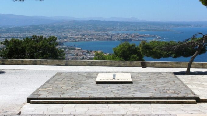 Chania City Tour With Georgioupoli and Lake Kournas - Frequently Asked Questions