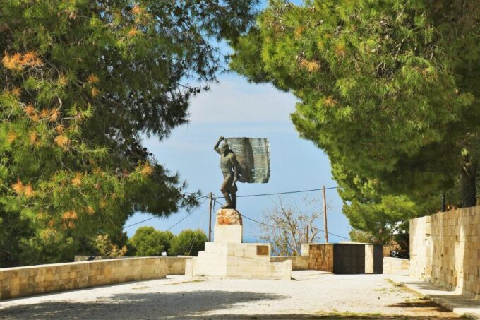 Chania City With a Private Driver - Frequently Asked Questions