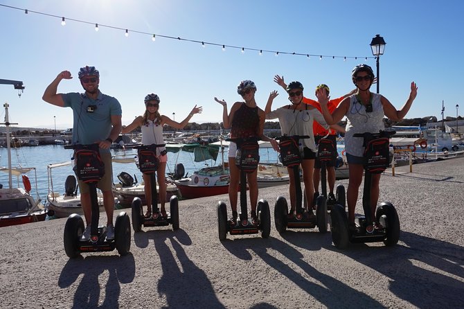 Chania Combo Tour - Cancellation Policy