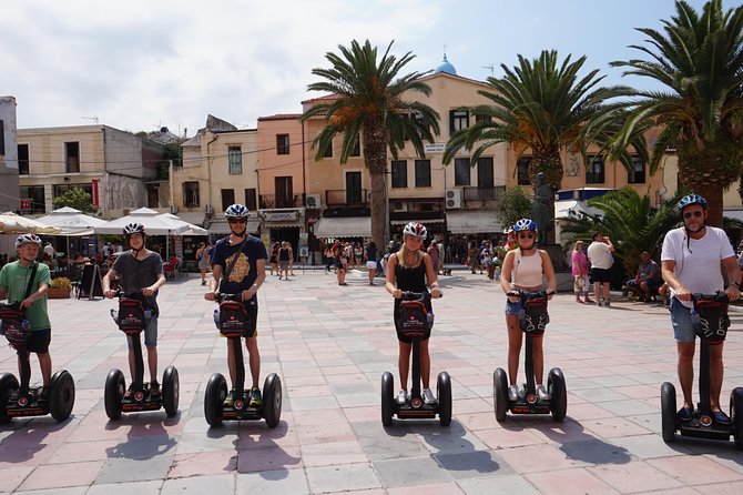Chania Combo Tour - Popular Tour Highlights