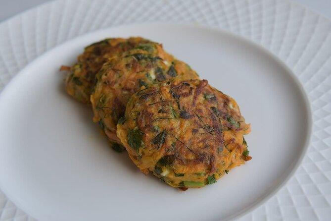 Chania Cooking Class in Crete With Rustic, Delicious and Homely Cretan Food! - Class Experience and Expectations