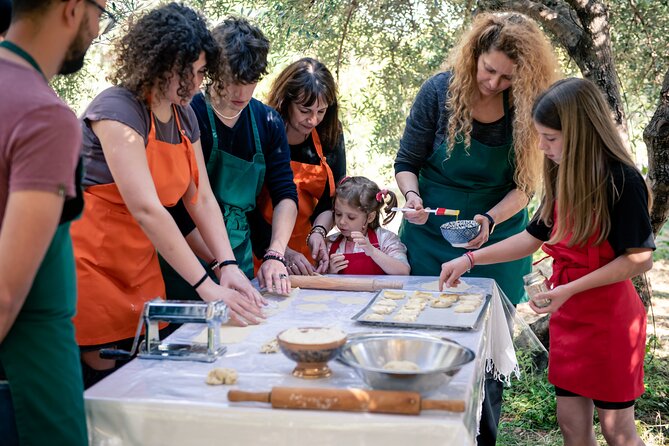 Chania Cooking Class - Kalitsoyni Workshop - Cancellation Policy