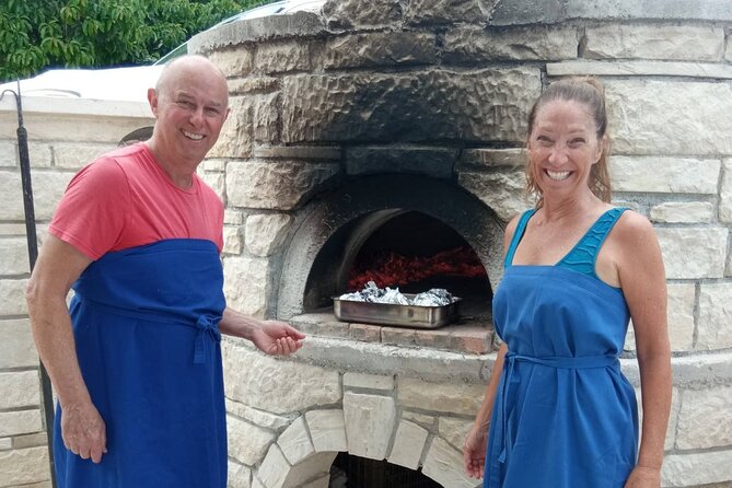 Chania Cooking Class-The Authentic Enjoy Traditional Cretan Meal - Starter Menu Highlights