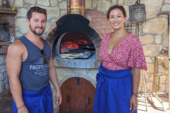 Chania Cooking Class-The Authentic Enjoy Traditional Cretan Meal - Delectable Dessert Selections