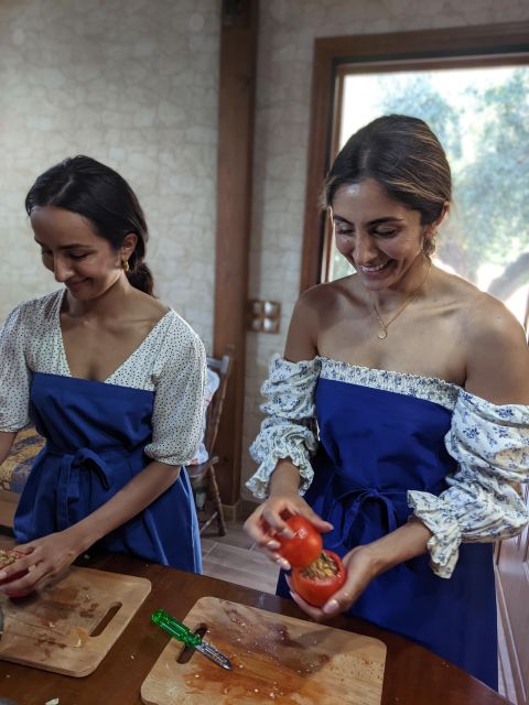 Chania Cooking Class - The Authentic - Highlights of the Cooking Class